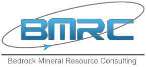 BMRC group (bedrock mineral resources consulting)